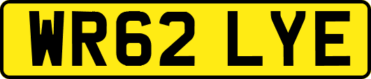 WR62LYE