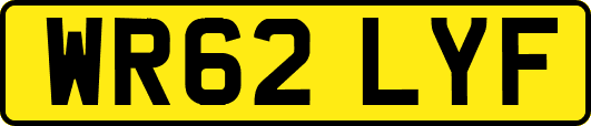 WR62LYF
