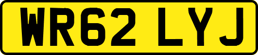 WR62LYJ