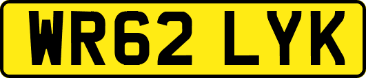 WR62LYK
