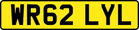 WR62LYL