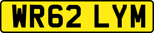 WR62LYM