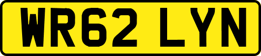 WR62LYN