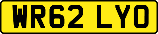 WR62LYO