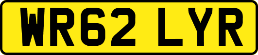 WR62LYR