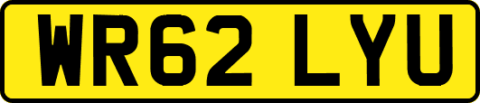 WR62LYU