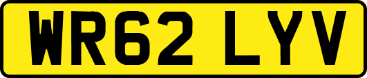 WR62LYV
