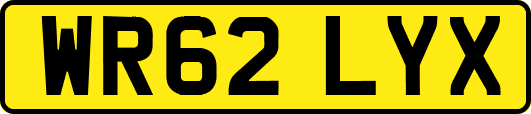WR62LYX