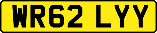 WR62LYY