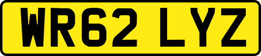 WR62LYZ