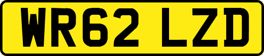 WR62LZD
