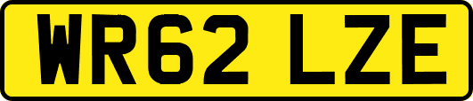 WR62LZE