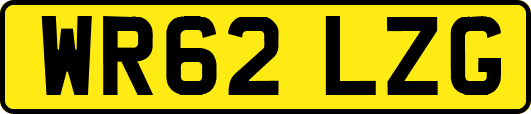 WR62LZG