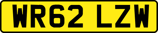 WR62LZW