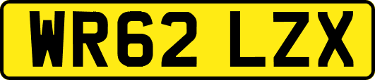 WR62LZX