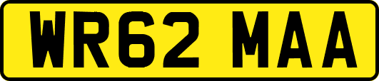 WR62MAA