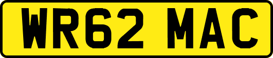 WR62MAC