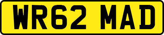 WR62MAD