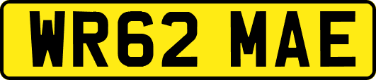 WR62MAE