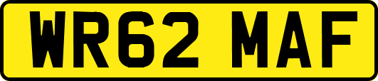 WR62MAF