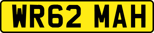 WR62MAH