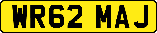 WR62MAJ