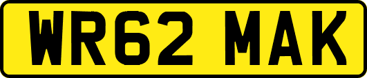 WR62MAK