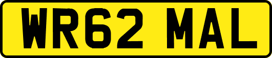 WR62MAL
