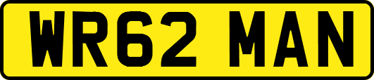 WR62MAN