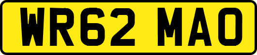 WR62MAO