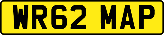 WR62MAP