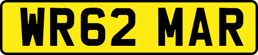 WR62MAR