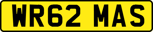 WR62MAS