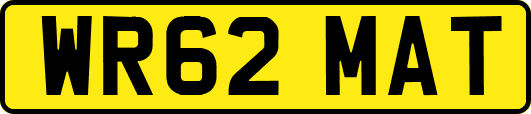 WR62MAT
