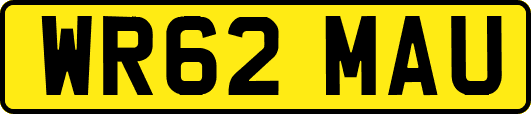 WR62MAU