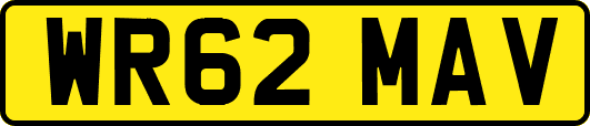 WR62MAV