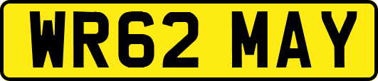 WR62MAY