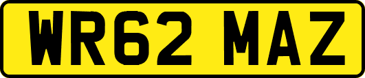 WR62MAZ