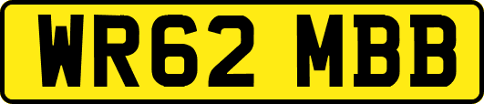 WR62MBB