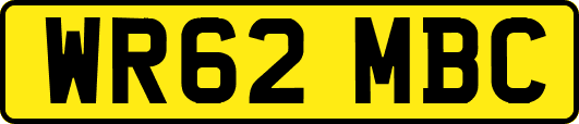 WR62MBC