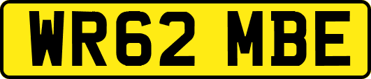 WR62MBE