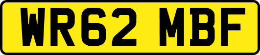 WR62MBF