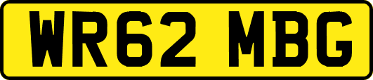 WR62MBG
