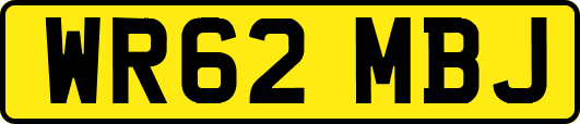 WR62MBJ