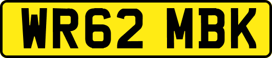 WR62MBK