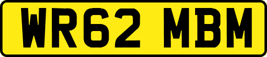 WR62MBM