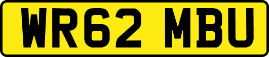 WR62MBU
