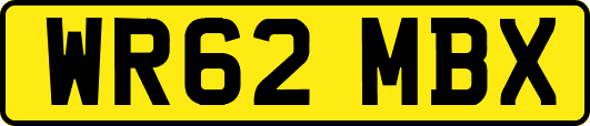 WR62MBX