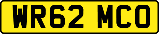WR62MCO