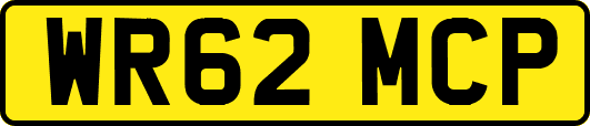 WR62MCP